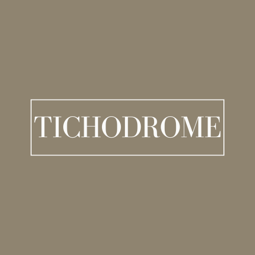 Tichodrome